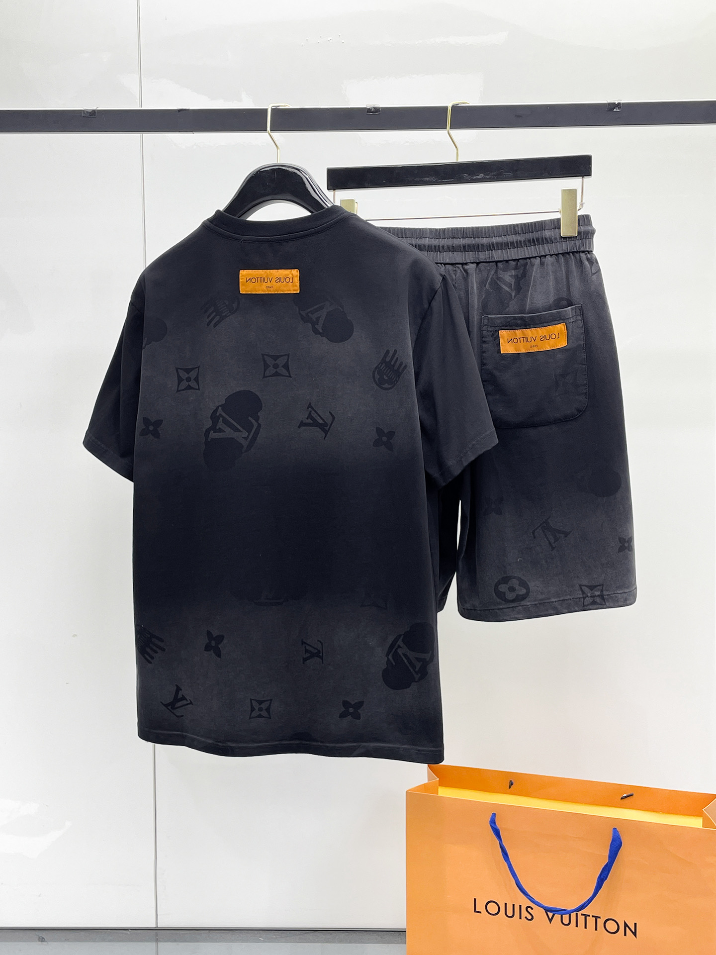 clothes and pants